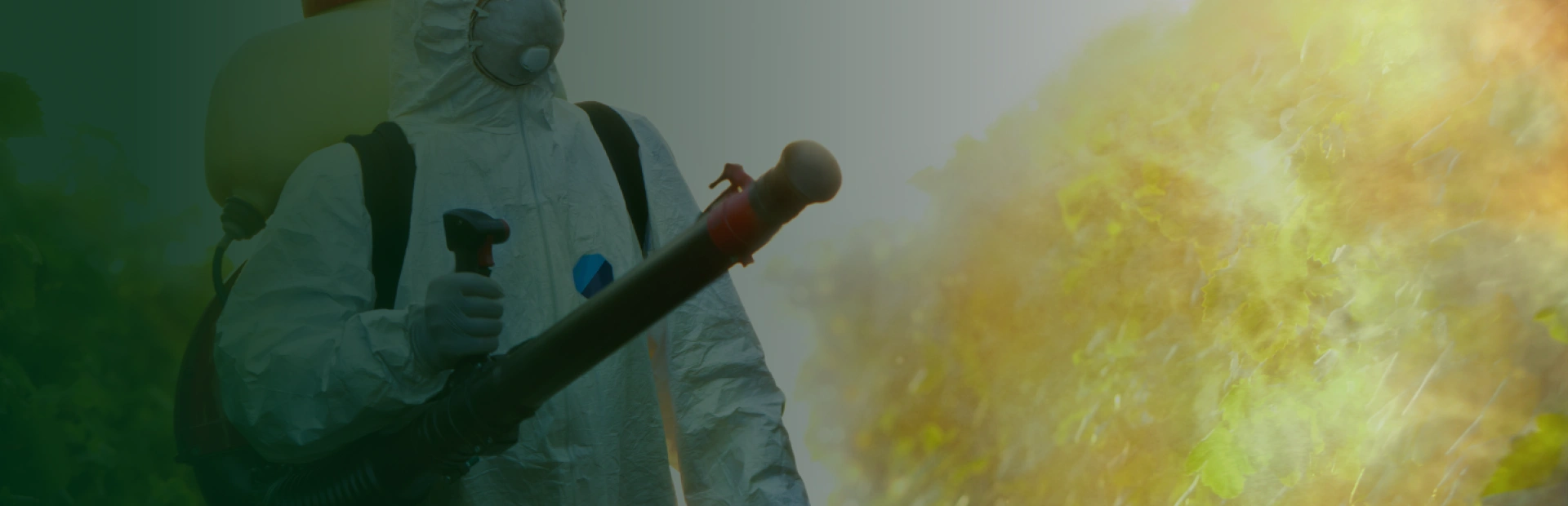Priority Pest Management Plan breadcrumb hero